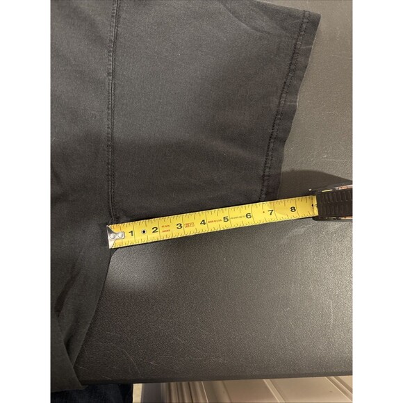 Vintage Black Baltimore Orioles T-Shirt Men 2XL XXL  Lee Sport Baseball - Picture 14 of 14